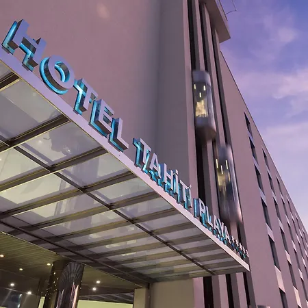 Tahiti Playa 4*