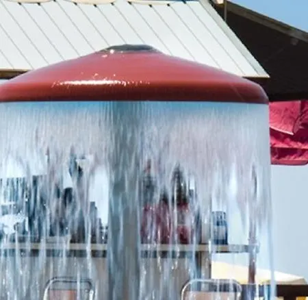 Tahití Playa Hotel 4*