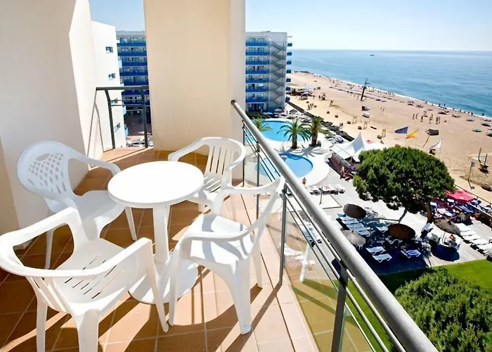 Tahiti Playa 4s Отель