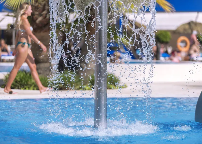 Tahiti Playa 4s Отель 4*