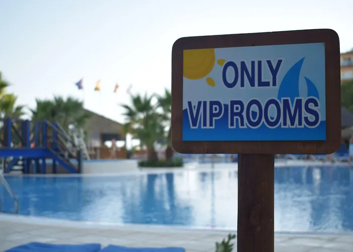 Tahiti Playa 4s Отель