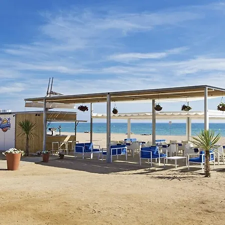 Tahiti Playa Hotel Santa Susanna