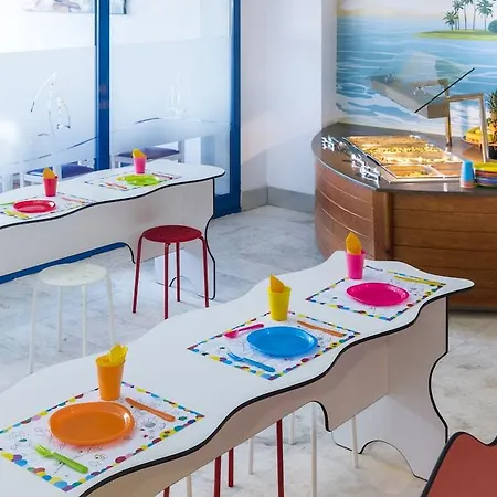 Tahiti Playa 4*