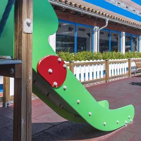 Tahiti Playa Hotel
