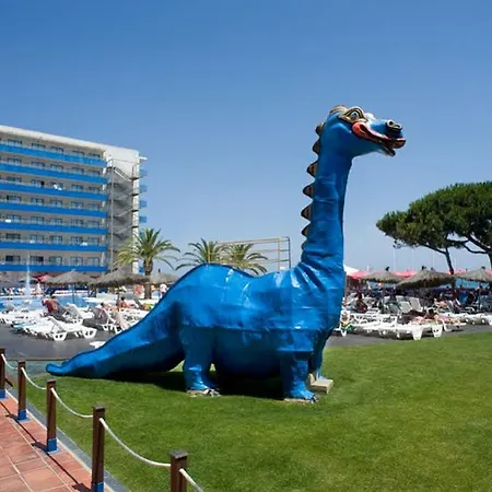 Hotel Tahiti Playa 4*